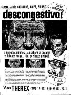 ABC MADRID 21-11-1961 página 14