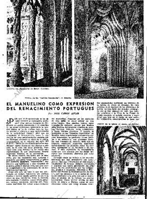 ABC MADRID 21-11-1961 página 17