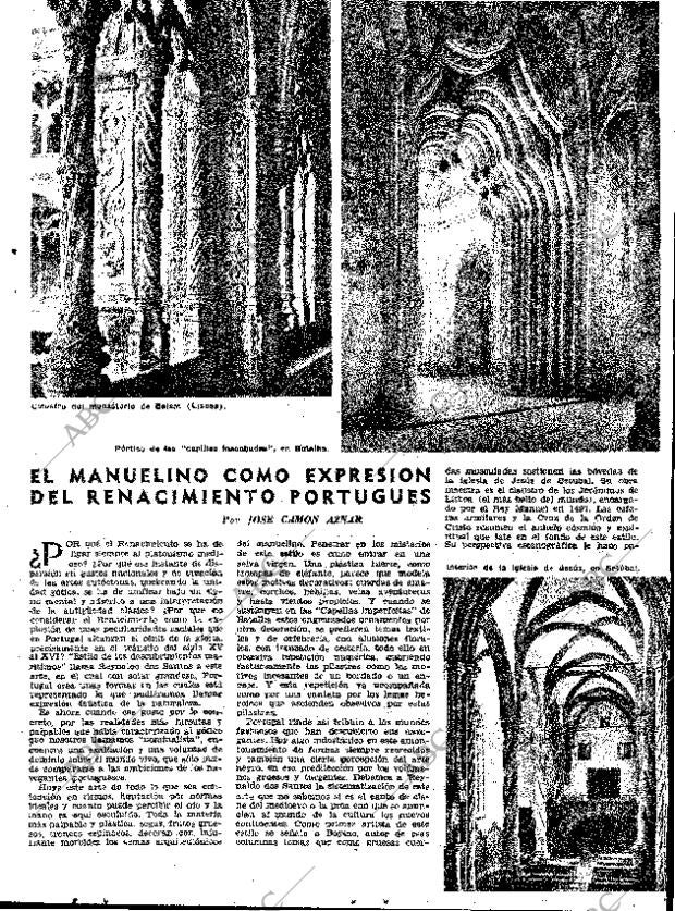 ABC MADRID 21-11-1961 página 17