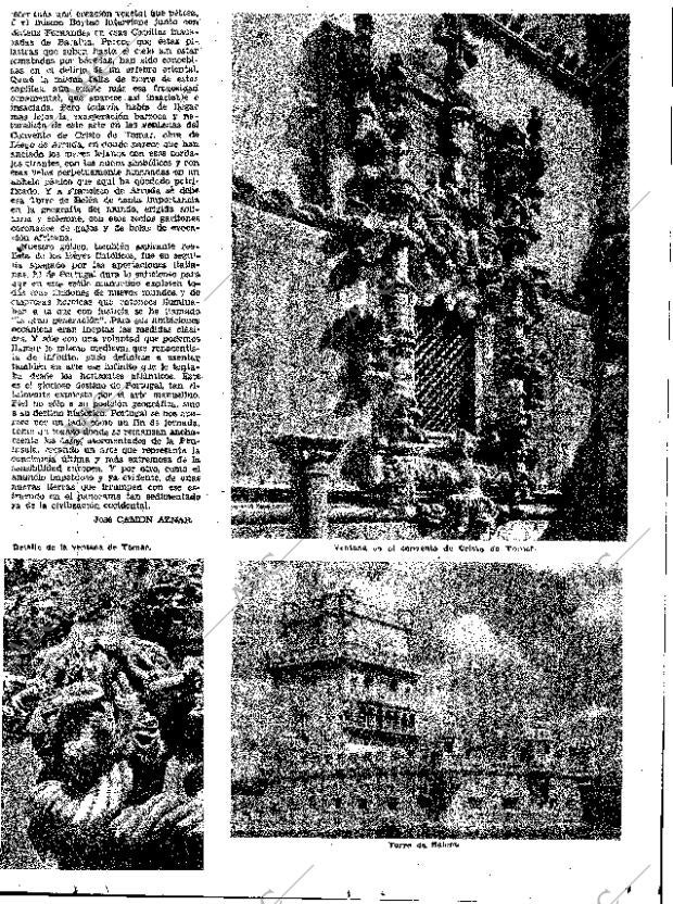 ABC MADRID 21-11-1961 página 19