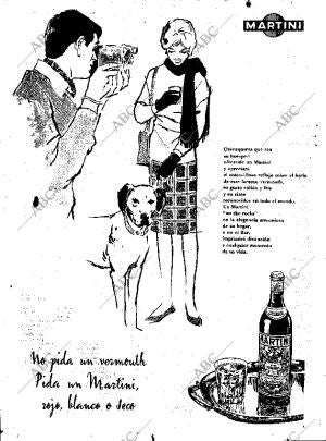 ABC MADRID 21-11-1961 página 2