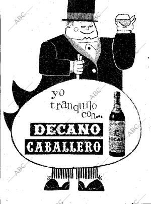 ABC MADRID 21-11-1961 página 26