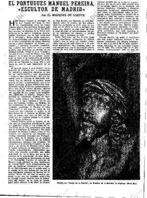 ABC MADRID 21-11-1961 página 27