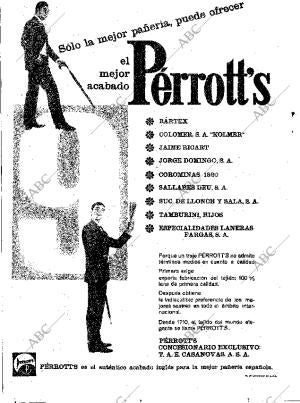 ABC MADRID 21-11-1961 página 30