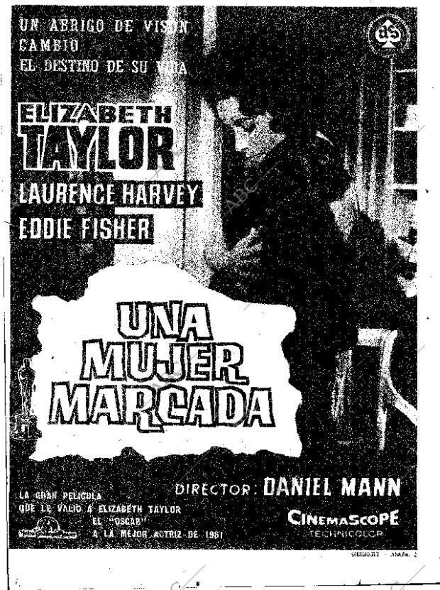 ABC MADRID 21-11-1961 página 34