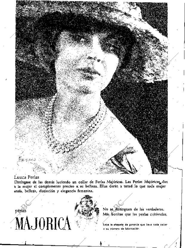 ABC MADRID 21-11-1961 página 37