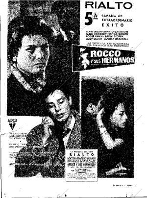ABC MADRID 21-11-1961 página 38