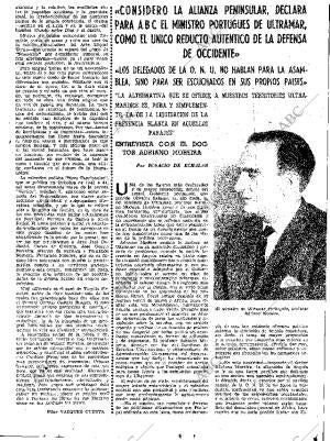 ABC MADRID 21-11-1961 página 41