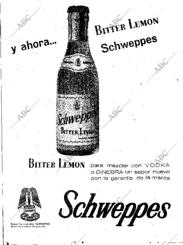 ABC MADRID 21-11-1961 página 42