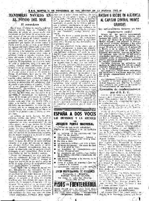 ABC MADRID 21-11-1961 página 59
