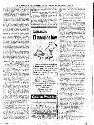 ABC MADRID 21-11-1961 página 63