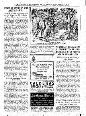 ABC MADRID 21-11-1961 página 65