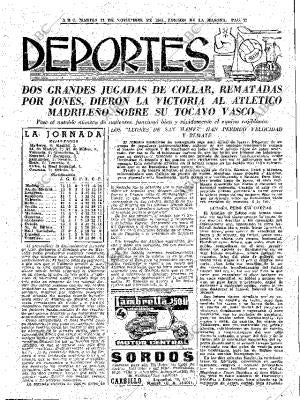 ABC MADRID 21-11-1961 página 71