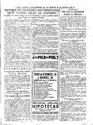 ABC MADRID 21-11-1961 página 78