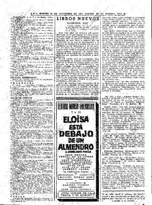 ABC MADRID 21-11-1961 página 81