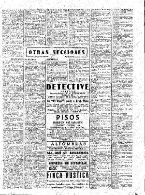 ABC MADRID 21-11-1961 página 85
