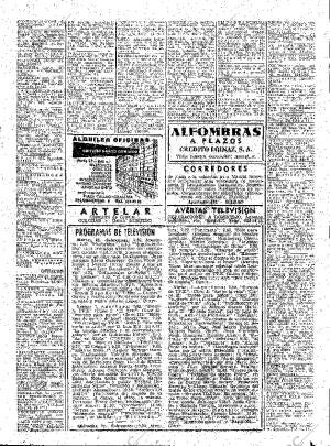 ABC MADRID 21-11-1961 página 87