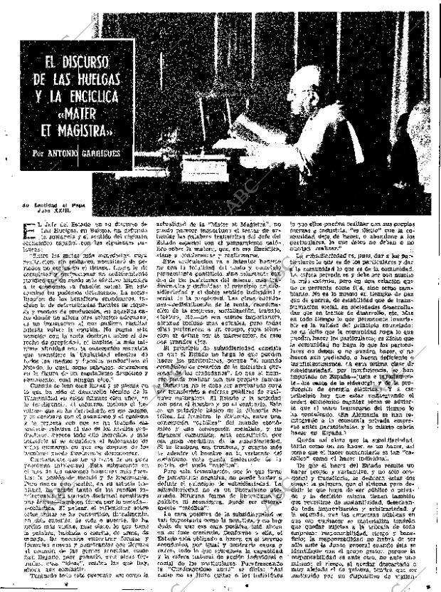 ABC MADRID 22-11-1961 página 17