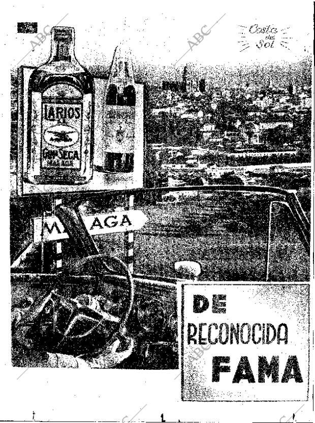 ABC MADRID 22-11-1961 página 27