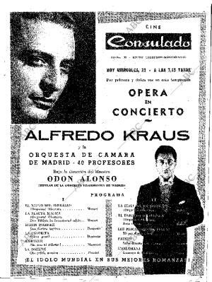 ABC MADRID 22-11-1961 página 37