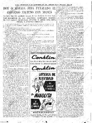 ABC MADRID 22-11-1961 página 69