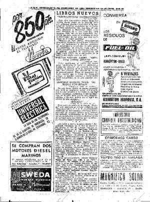 ABC MADRID 22-11-1961 página 80