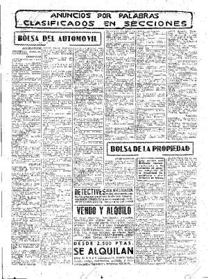 ABC MADRID 22-11-1961 página 84