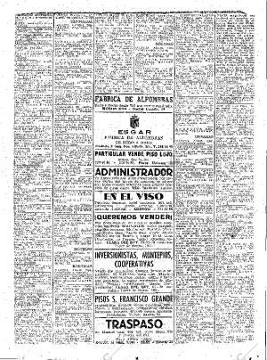 ABC MADRID 22-11-1961 página 85