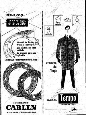 ABC SEVILLA 22-11-1961 página 10