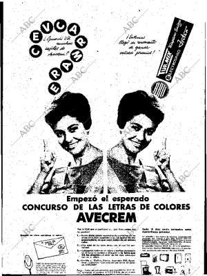 ABC SEVILLA 22-11-1961 página 11