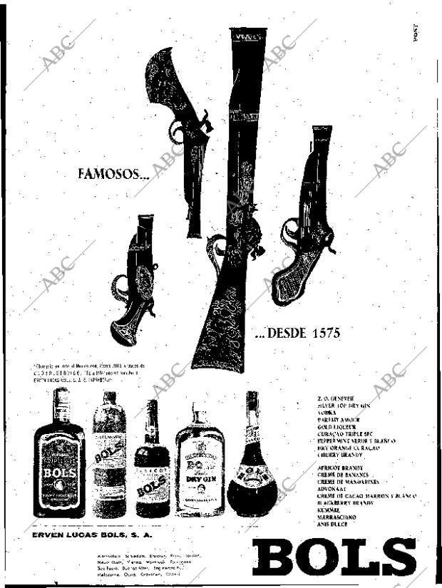 ABC SEVILLA 22-11-1961 página 15