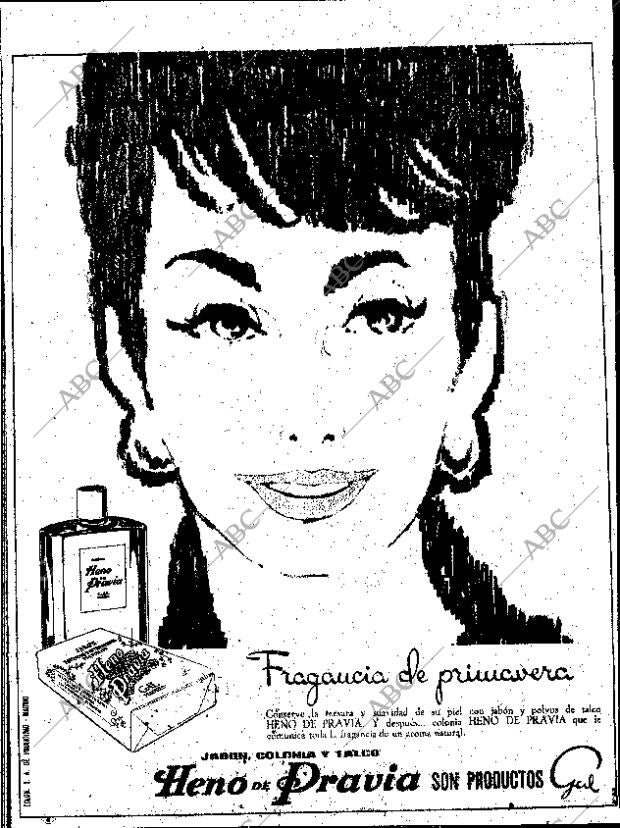 ABC SEVILLA 22-11-1961 página 18