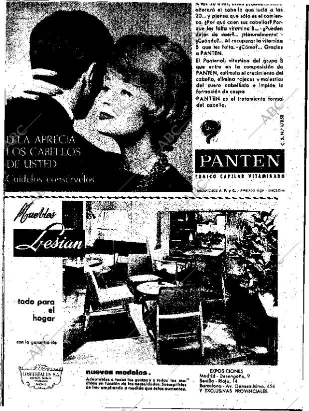 ABC SEVILLA 22-11-1961 página 24