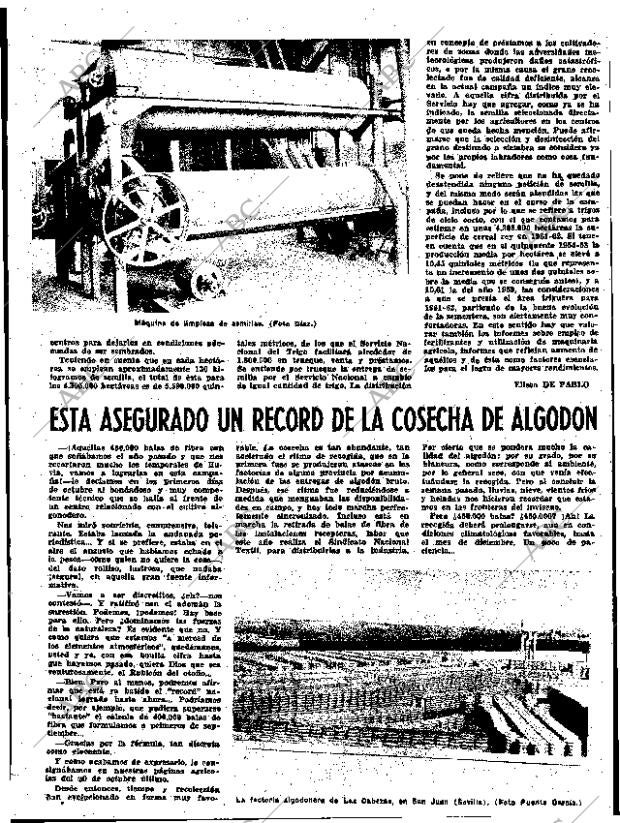 ABC SEVILLA 22-11-1961 página 27