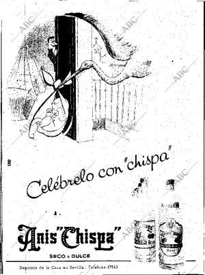 ABC SEVILLA 22-11-1961 página 30