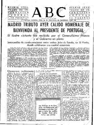 ABC SEVILLA 22-11-1961 página 31