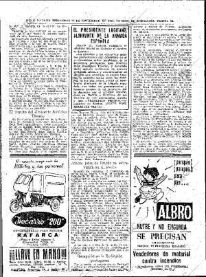 ABC SEVILLA 22-11-1961 página 32