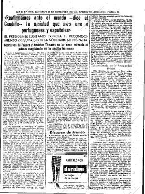 ABC SEVILLA 22-11-1961 página 33