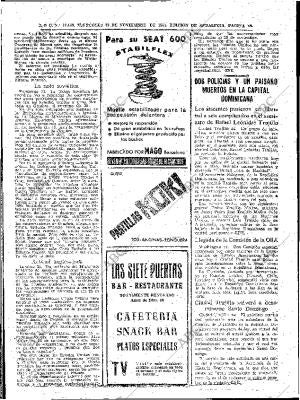 ABC SEVILLA 22-11-1961 página 38