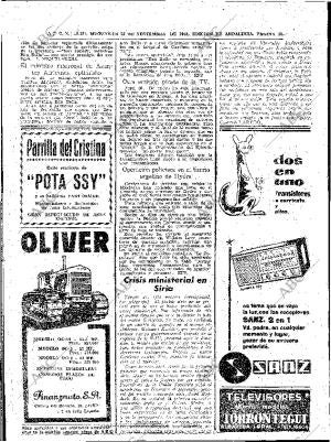 ABC SEVILLA 22-11-1961 página 40