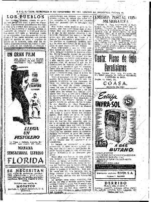 ABC SEVILLA 22-11-1961 página 44