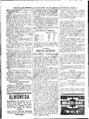 ABC SEVILLA 22-11-1961 página 46
