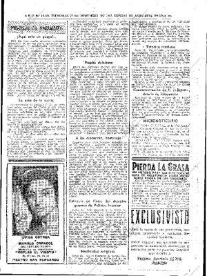 ABC SEVILLA 22-11-1961 página 49