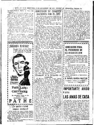 ABC SEVILLA 22-11-1961 página 50