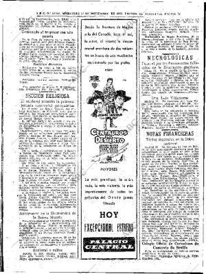 ABC SEVILLA 22-11-1961 página 52