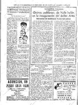 ABC SEVILLA 22-11-1961 página 57