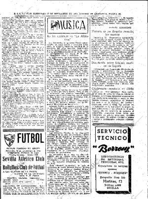 ABC SEVILLA 22-11-1961 página 58