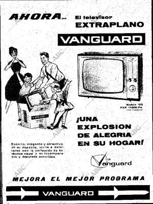 ABC SEVILLA 22-11-1961 página 6