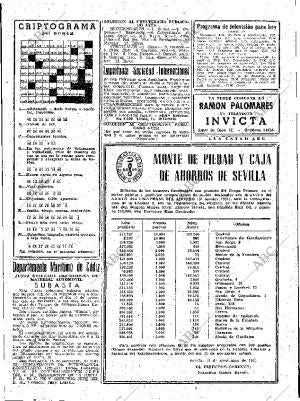 ABC SEVILLA 22-11-1961 página 63