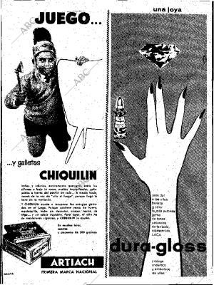 ABC SEVILLA 22-11-1961 página 8